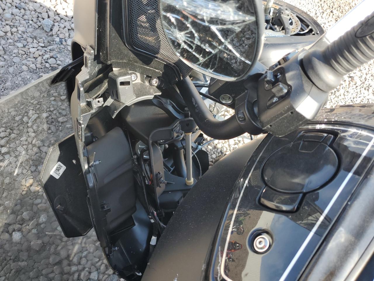 Indian Motorcycle Co Motorcycle Powerplus Dark Horse Image 8