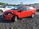 Ford Fiesta Se Image 1