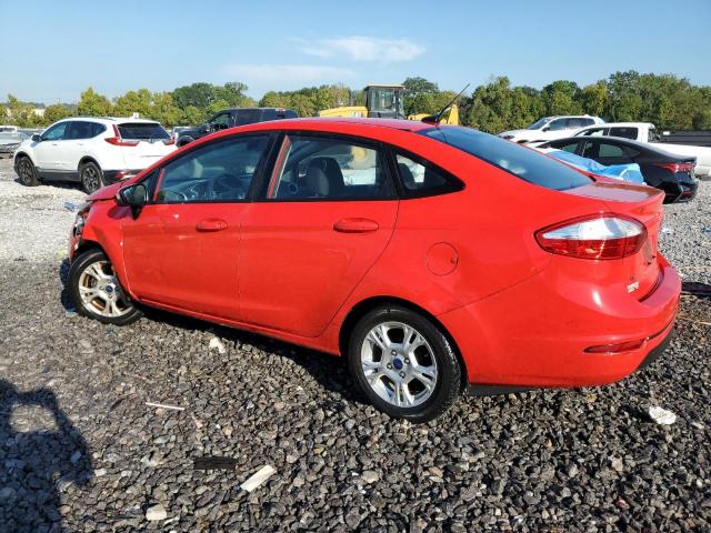 Ford Fiesta Se Image 3