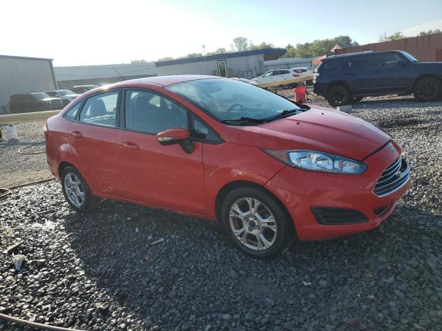 Ford Fiesta Se Image 6