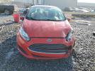 Ford Fiesta Se Image 2
