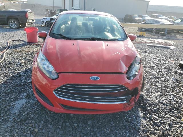 Ford Fiesta Se Image 2