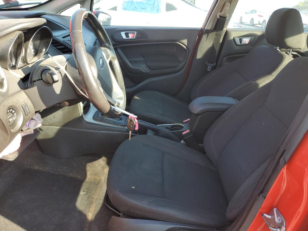 Ford Fiesta Se Image 4