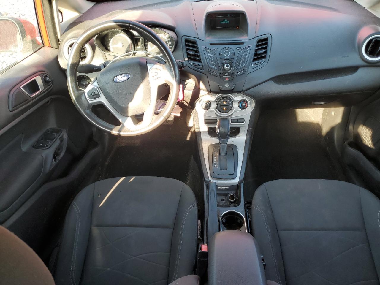 Ford Fiesta Se Image 12