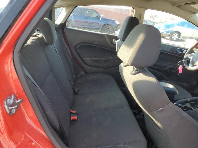 Ford Fiesta Se Image 7