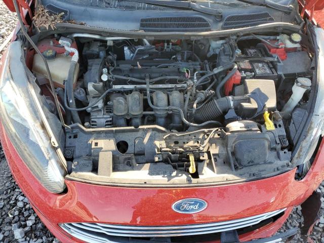 Ford Fiesta Se Image 5