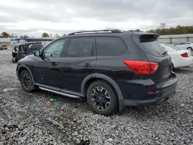 Nissan Pathfinder S Image 3