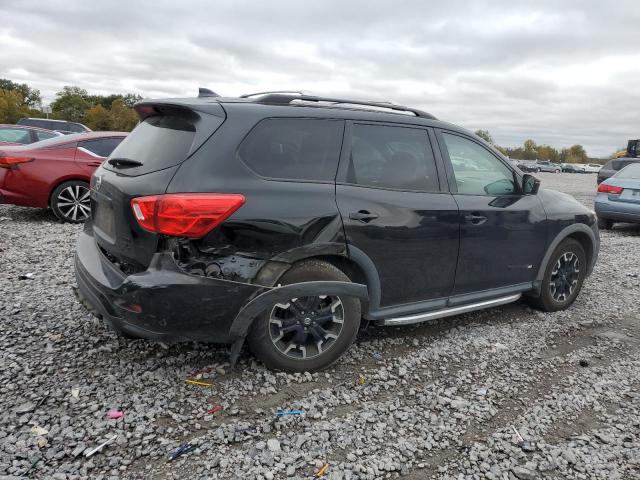 Nissan Pathfinder S Image 12