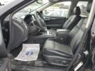 Nissan Pathfinder S Image 8