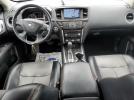 Nissan Pathfinder S Image 6