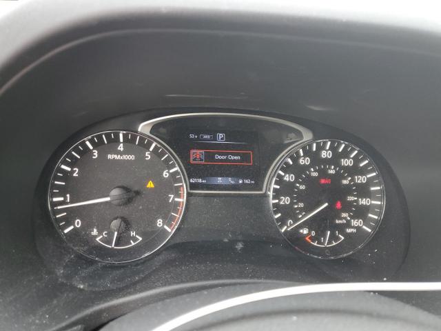 Nissan Pathfinder S Image 11