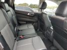 Nissan Pathfinder S Image 5