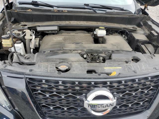 Nissan Pathfinder S Image 10