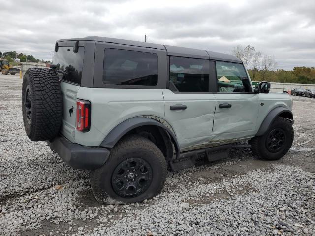 Ford Bronco Base Image 6