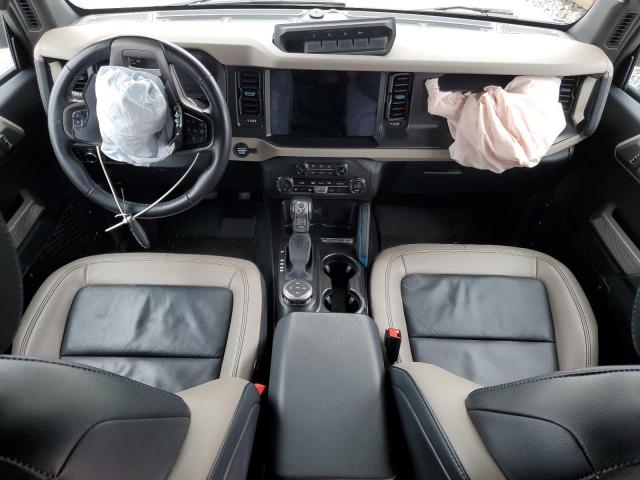 Ford Bronco Base Image 8