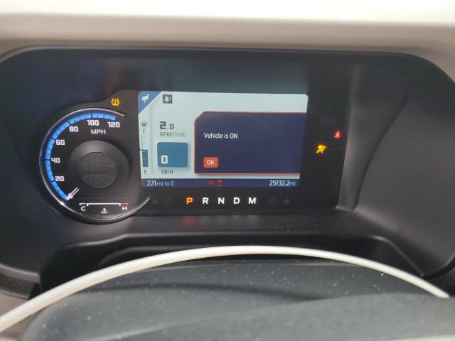 Ford Bronco Base Image 9