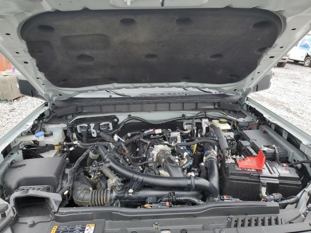 Ford Bronco Base Image 11