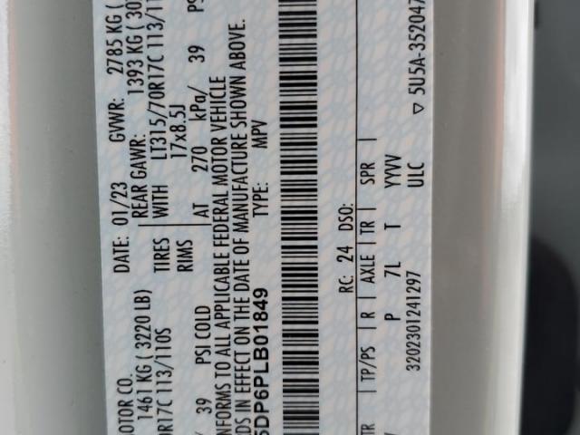 Ford Bronco Base Image 13