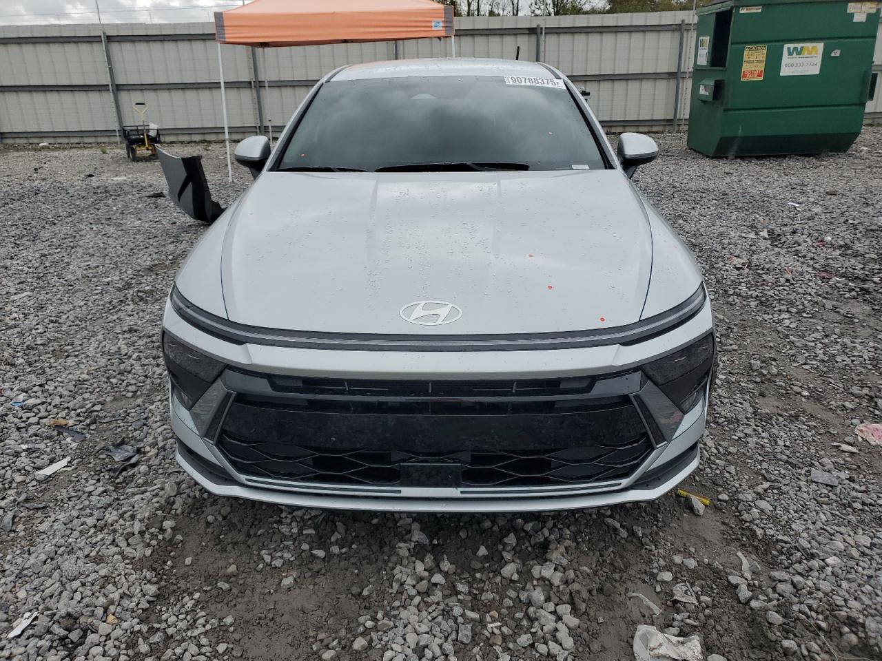 Hyundai SONATA Se Image 11