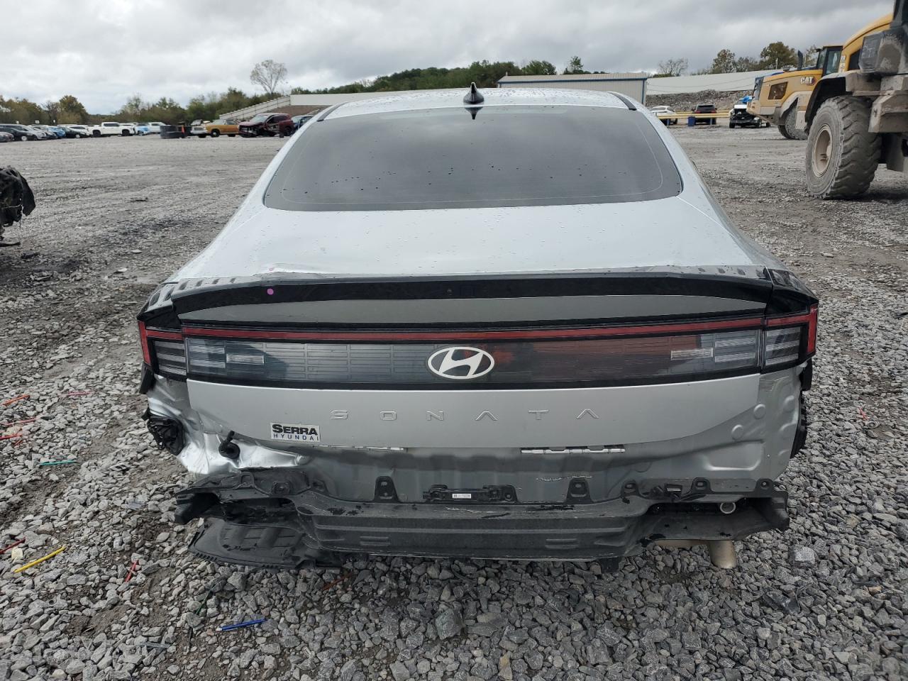 Hyundai SONATA Se Image 4