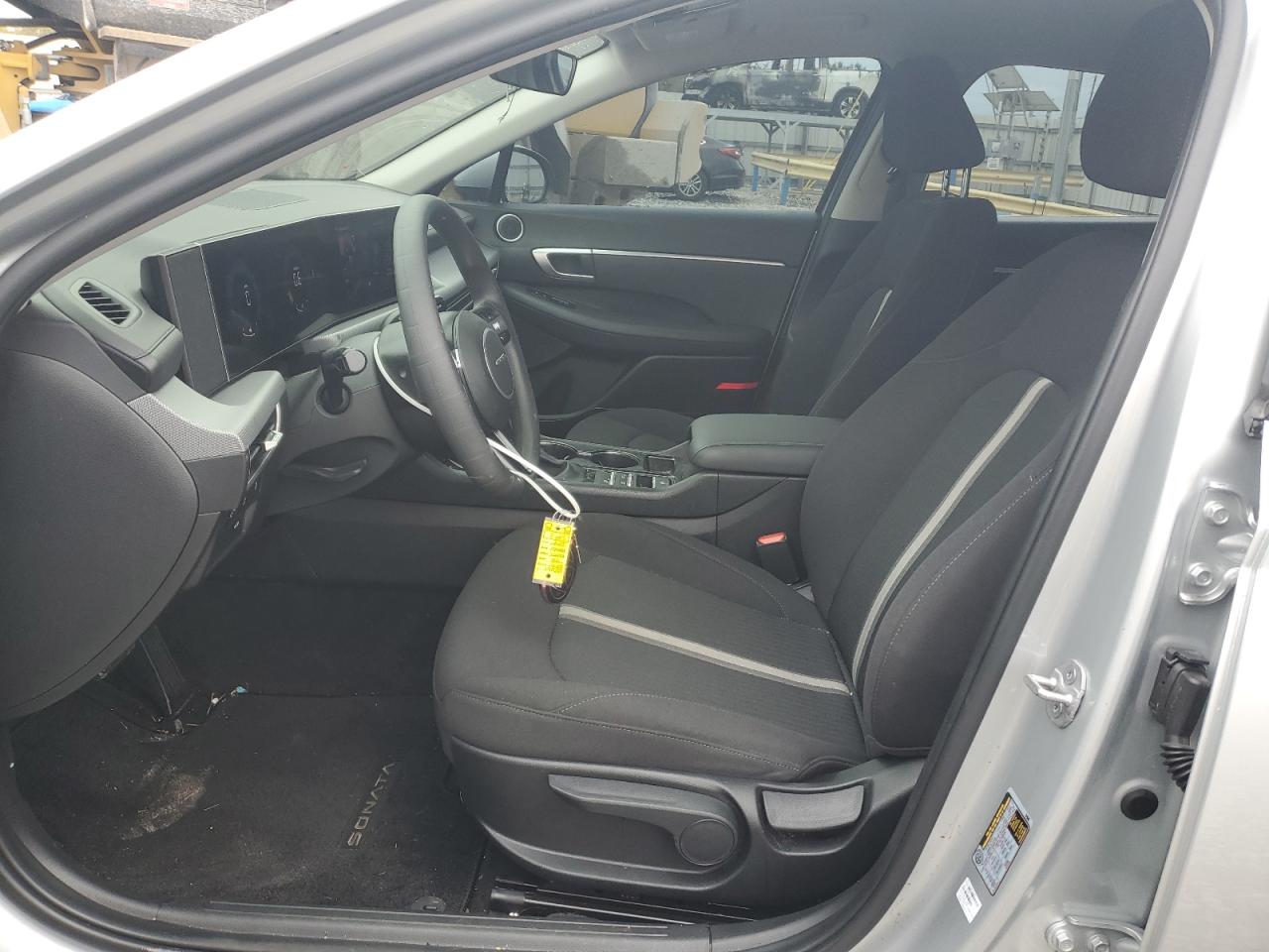 Hyundai SONATA Se Image 5