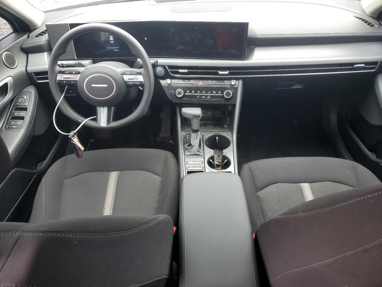 Hyundai SONATA Se Image 13