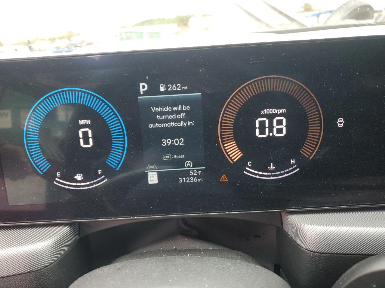 Hyundai SONATA Se Image 12