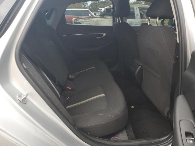 Hyundai SONATA Se Image 10