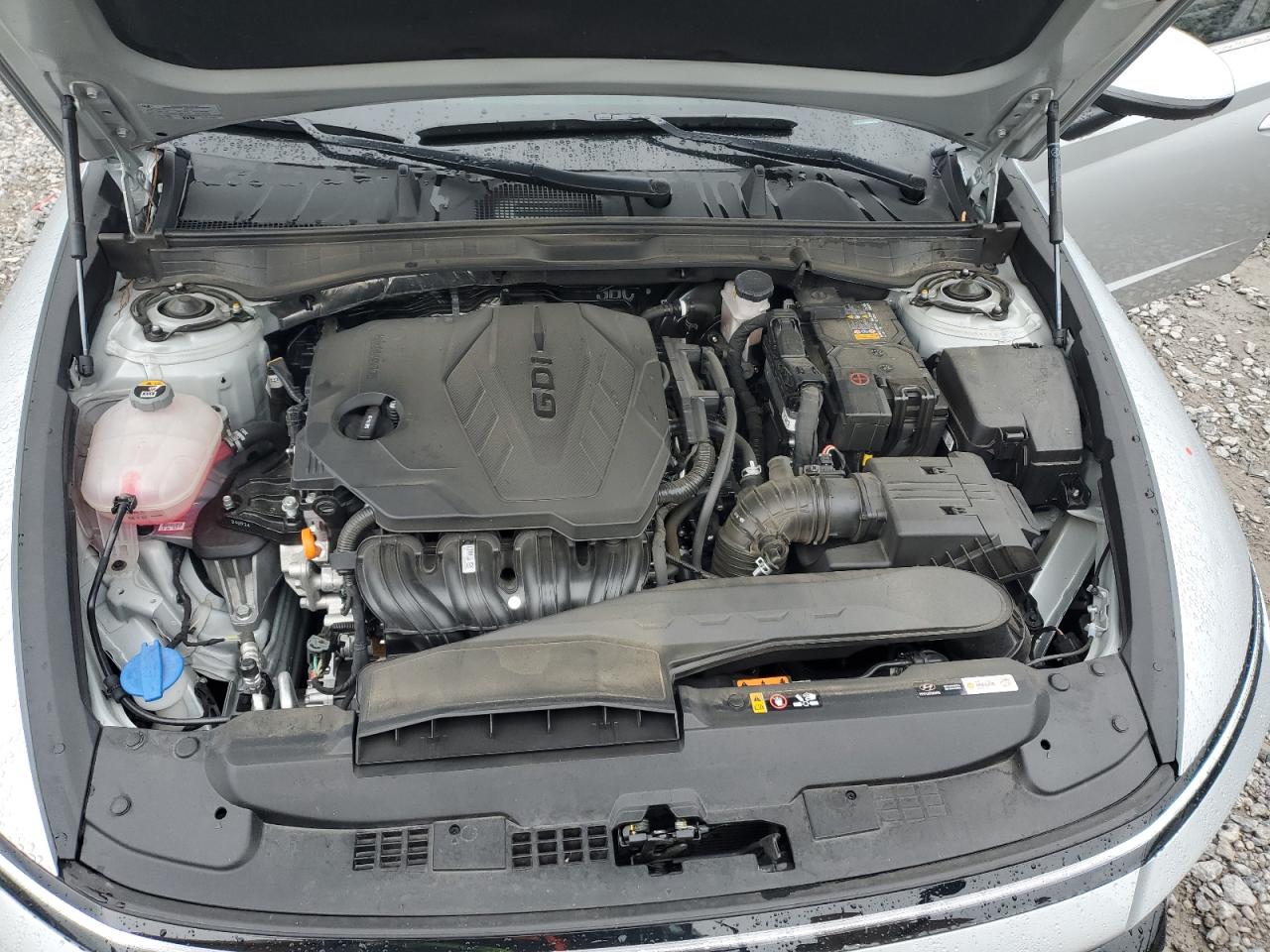 Hyundai SONATA Se Image 6