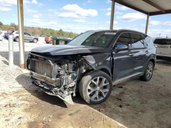  Salvage Hyundai PALISADE