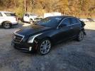 Cadillac ATS Performance Image 1