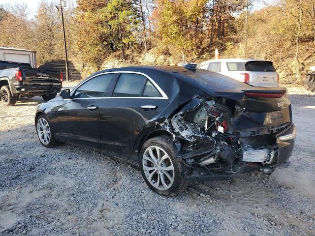 Cadillac ATS Performance Image 4