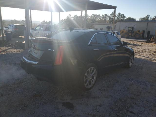 Cadillac ATS Performance Image 5