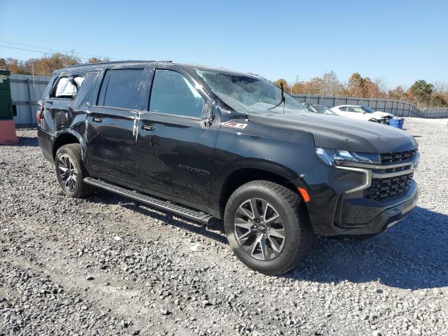 Chevrolet Suburban K1500 Z71 Image 8