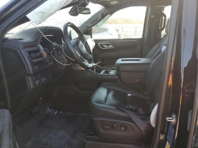 Chevrolet Suburban K1500 Z71 Image 2