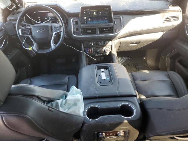 Chevrolet Suburban K1500 Z71 Image 7