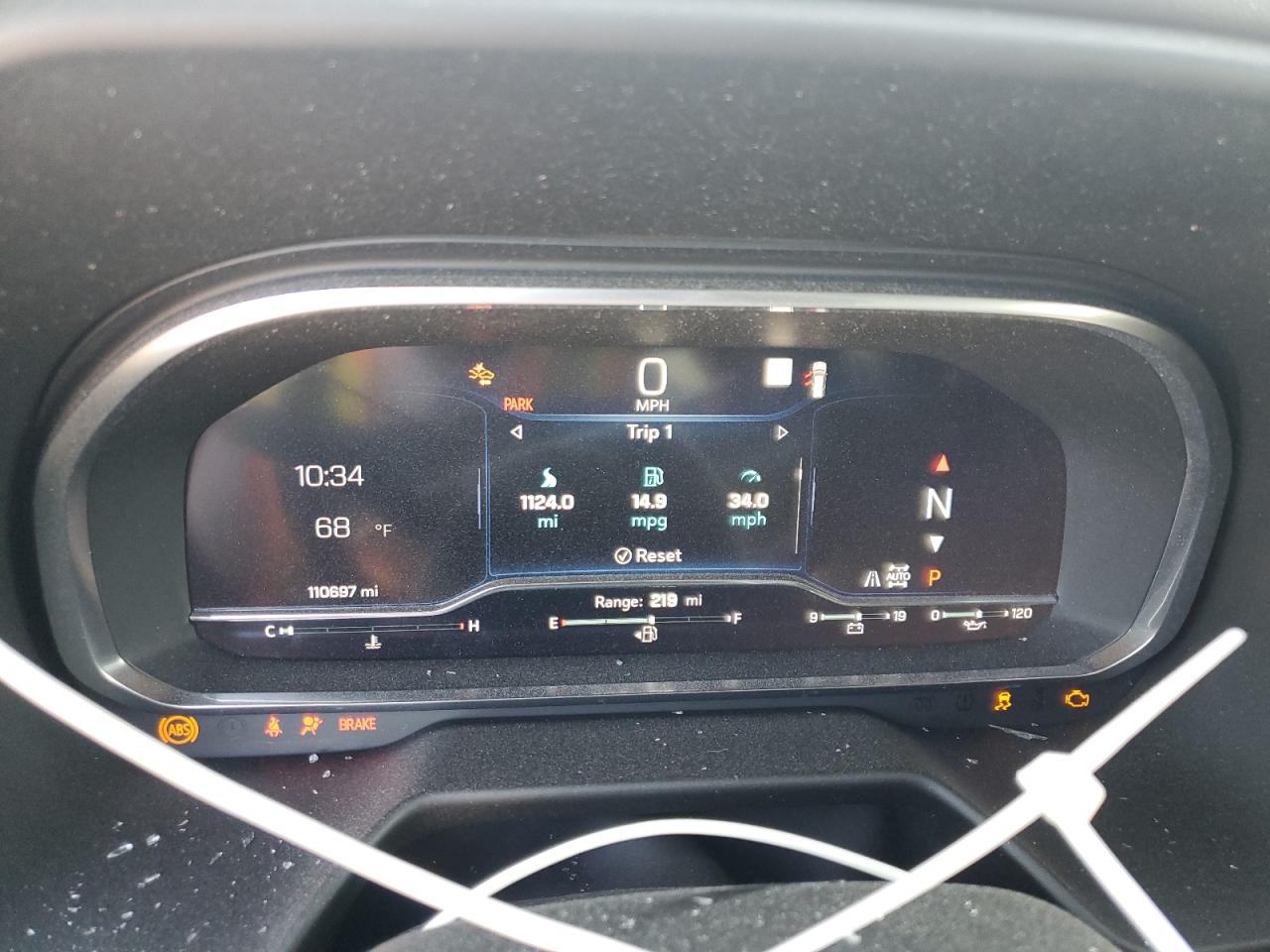 Chevrolet Suburban K1500 Z71 Image 5