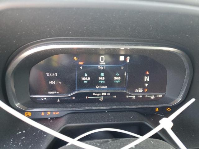 Chevrolet Suburban K1500 Z71 Image 5