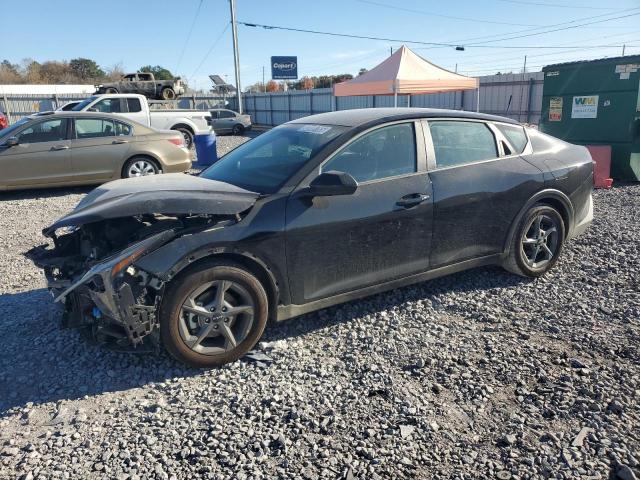  Salvage Kia K4 Lx
