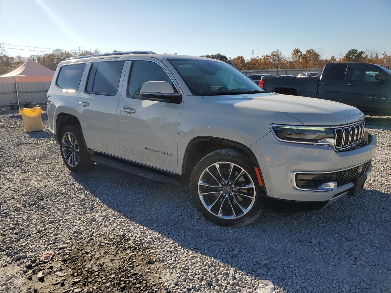 Jeep Wagoneer Series Ii Image 2