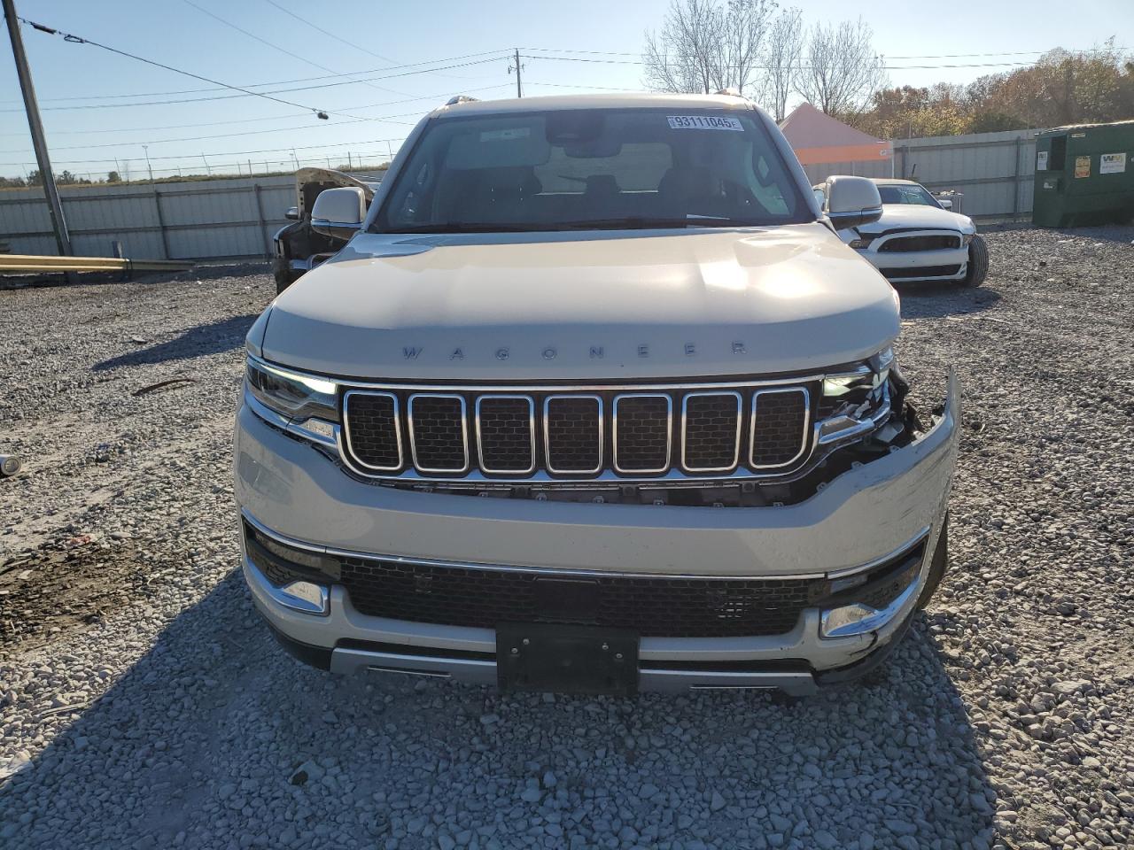 Jeep Wagoneer Series Ii Image 6