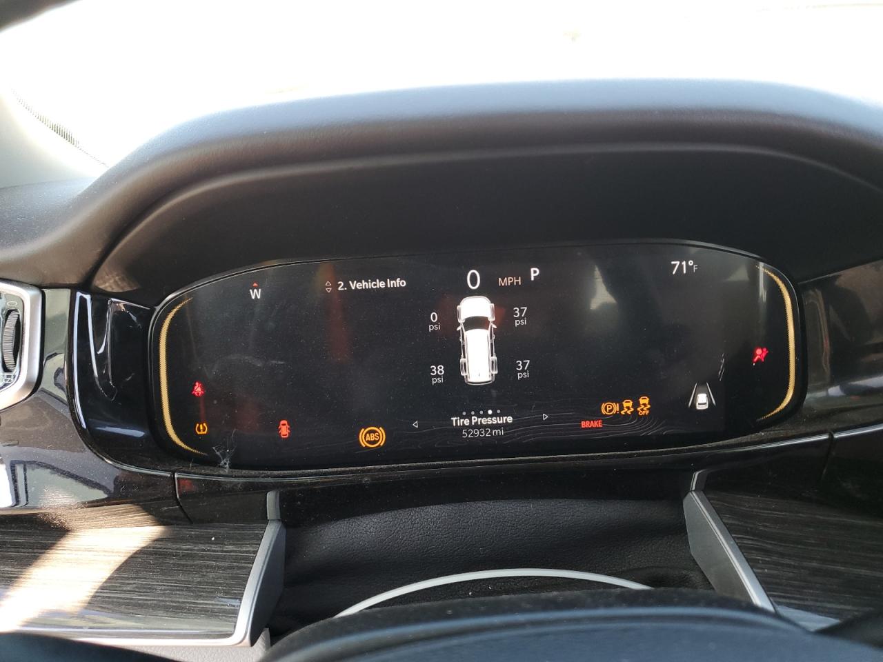 Jeep Wagoneer Series Ii Image 12