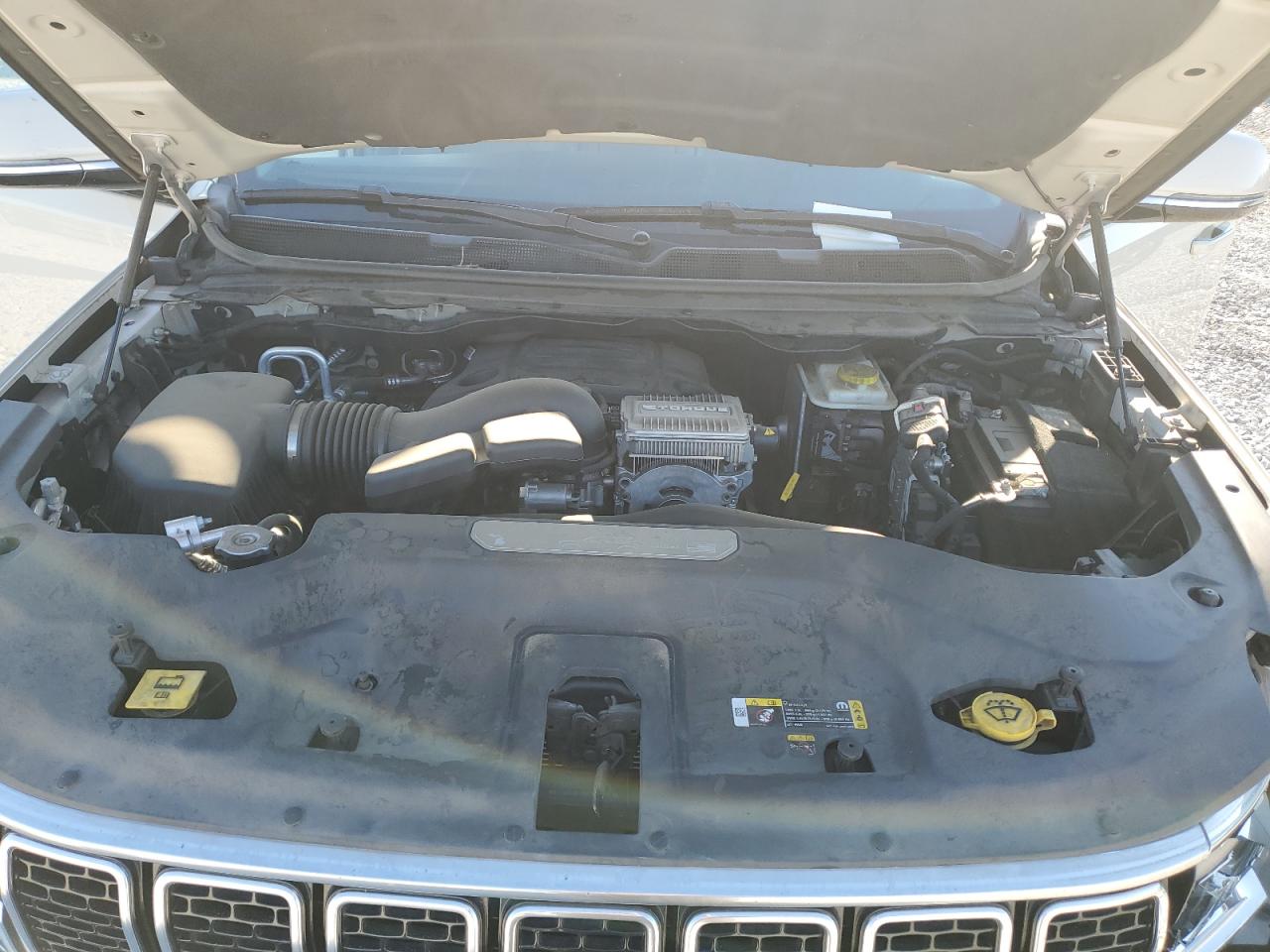 Jeep Wagoneer Series Ii Image 8