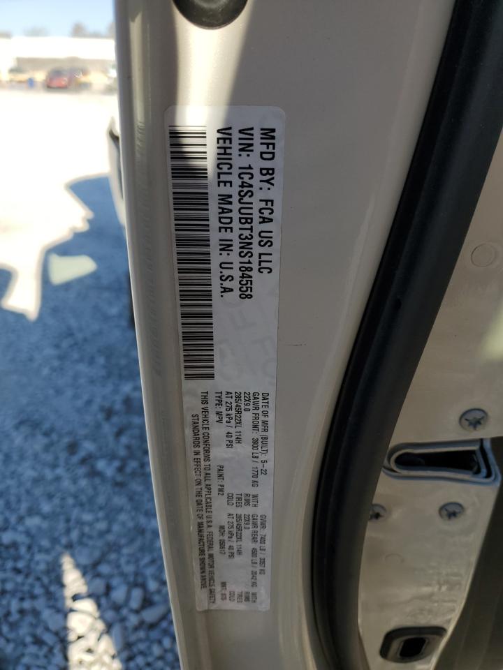 Jeep Wagoneer Series Ii Image 9