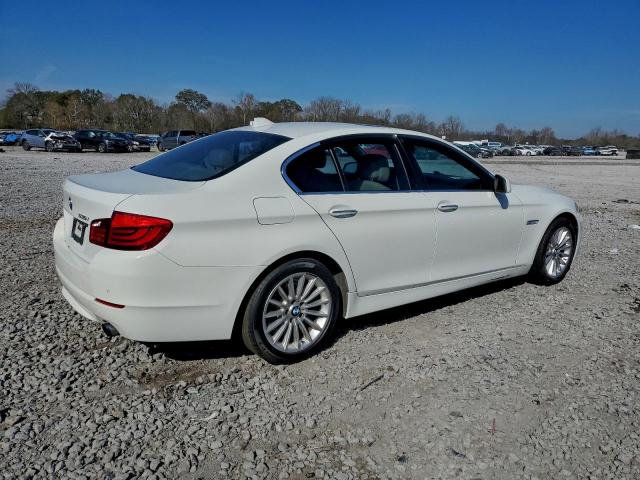 BMW 5 Series I Image 12