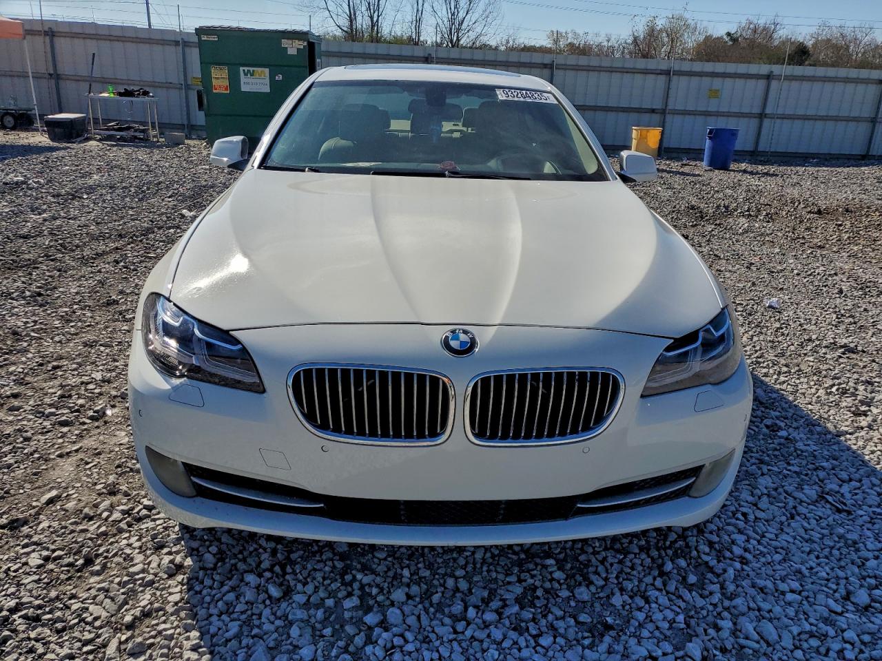 BMW 5 Series I Image 5