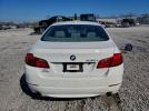 BMW 5 Series I Image 4