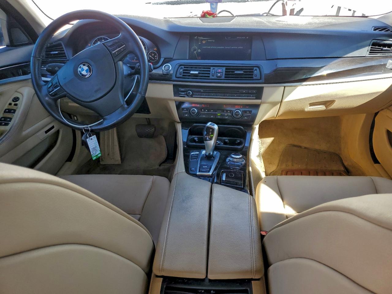 BMW 5 Series I Image 6