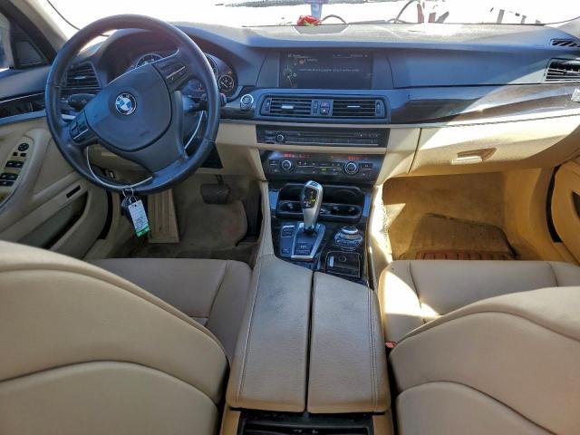 BMW 5 Series I Image 6