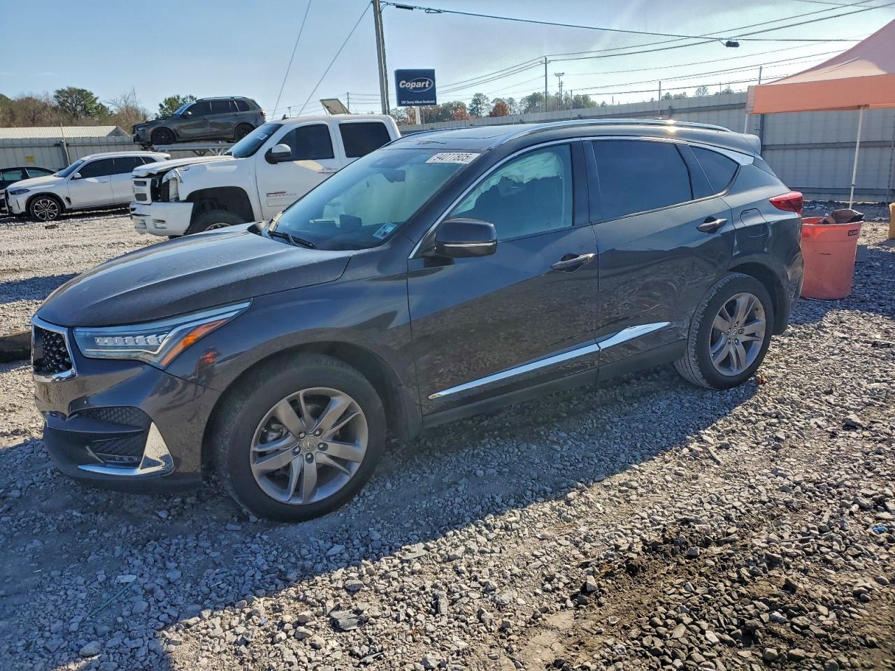 Acura RDX Advance Image 1